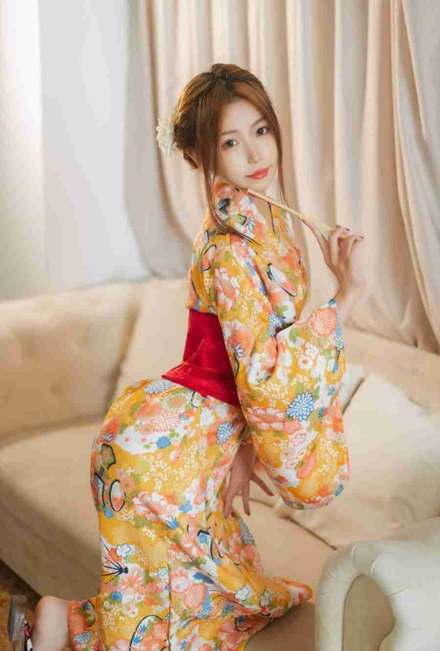 妖精动漫App截图